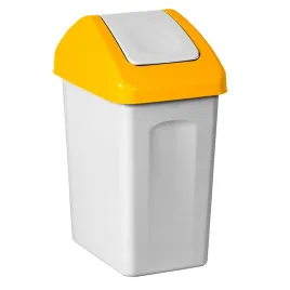 kosz-lazienkowy-plastik-branq-25l-zolty