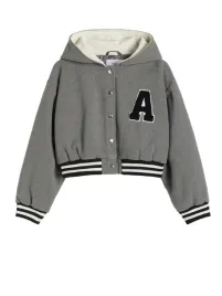 szara-krotka-kurtka-z-kapturem-bomberka-sciagacze-przejsciowa