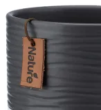 doniczka-oslonka-ceramiczna-peony-18-szara-kolor-bialy