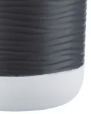 doniczka-oslonka-ceramiczna-peony-18-szara-material-wykonania-ceramika