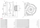 nowy-alternator-honda-civic-vii-1-7-cdti-2002-2005-producent-czesci-as-pl-numery-katalogowe-zamiennikow-as-pl-abe9003-bulk