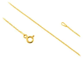 zloty-lancuszek-ankier-12mm-srebro-925-pozlacane-drobny-splot-damski-32-cm