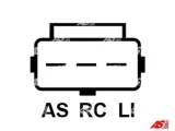 nowy-regulator-napiecia-are6040-ford-denso-producent-czesci-as-pl-numery-katalogowe-zamiennikow-casco-cre40140as