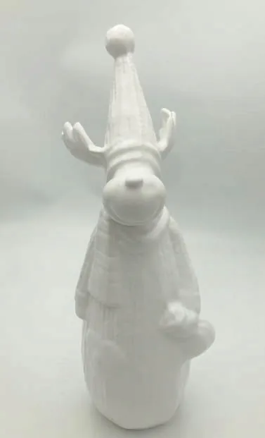 los-ceramiczny-w-sweterku-44cm