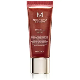 missha-m-perfect-cover-krem-bb-50ml-spf42-pa-no-21-light-beige