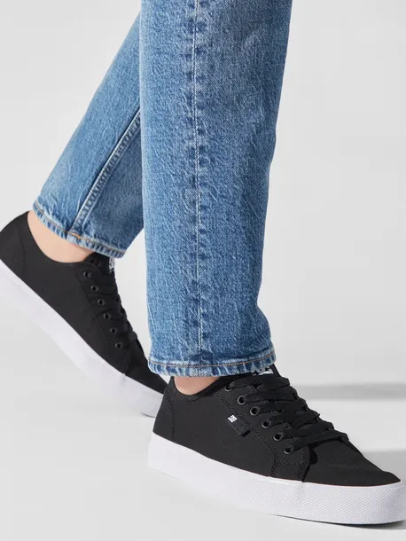 buty-manual-dc-shoes-41-zapiecie-sznurowane