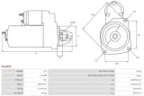nowy-rozrusznik-opel-astra-f-g-corsa-a-d-vectra-a-c-1-2-1-4-1-6-1-3kw-waga-z-opakowaniem-2-87-kg