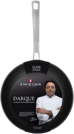 patelnia-tradycyjna-zwieger-darque-24-cm-non-stick-nieprzywierajaca