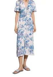 bezowa-sukienka-midaxi-niebieski-mix-krotki-rekaw-guziki-xl