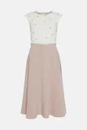 sukienka-midi-brudny-roz-trapezowa-ozdobne-blyszczace-dzety-coast-38