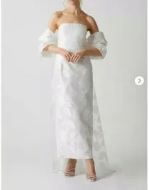 coast-suknia-slubna-bez-rekawow-do-kostek-rozmiar-44