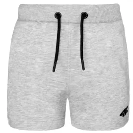 4f-krotkie-spodenki-do-polowy-uda-bawelna-szary-rozmiar-128