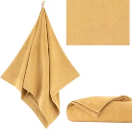 duzy-recznik-kapielowy-zwoltex-100x150cm-bawelna-egipska-bezowy