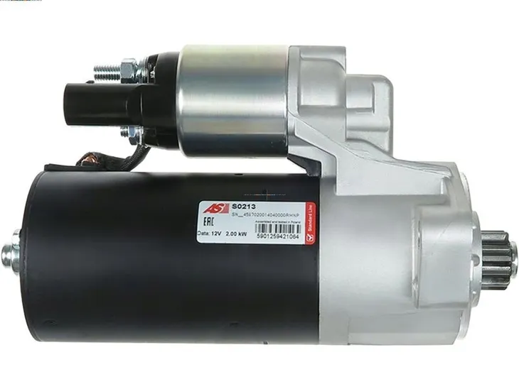 nowy-rozrusznik-audi-q7-vw-touareg-3-0-tdi-2006-2018-rok-numer-katalogowy-czesci-s0213