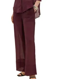 reserved-spodnie-eleganckie-damskie-proste-dluga-fioletowy-rozmiar-l