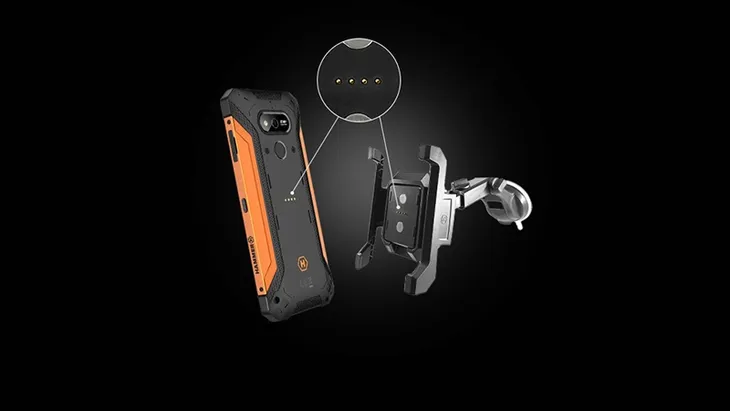 uchwyt-do-telefonu-hammer-mount-holder-certyfikat-ce