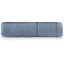 recznik-kapielowy-zwoltex-bawelna-egipska-70x140-cm-niebieski-610-700-gsm