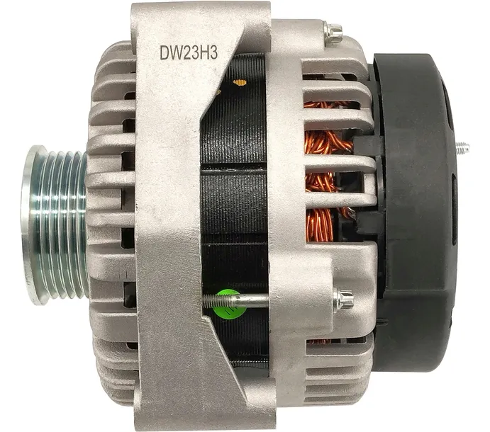 alternator-wai-8301n-numer-katalogowy-czesci-8301n