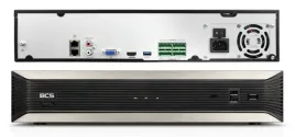 bcs-p-nvr3208-a-4k-4-rejestrator-ip-32-kanaly-do-8-hdd-i-kamery-do-16mpx
