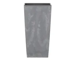 doniczka-tworzywo-sztuczne-szary-prosperplast-225-cm-x-225-x-42-cm