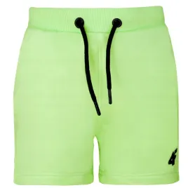 4f-krotkie-spodenki-do-polowy-uda-bawelna-zielony-rozmiar-164