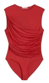 klasyczne-czerwone-gladkie-body-wiskoza-drapowanie-dopasowane-xl