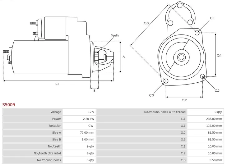 rozrusznik-as-pl-s5009-producent-czesci-as-pl-numer-katalogowy-oryginalu-ford-1c2411000aa