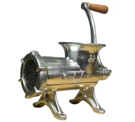 maszynka-do-miesa-reczna-alfa-srebrna-mielenie-nadziewanie-siekanie