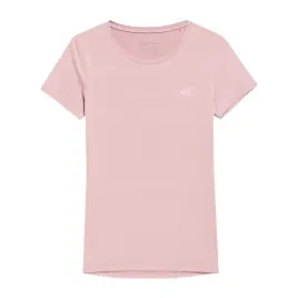 t-shirt-damski-okragly-dekolt-4f-rozmiar-xs