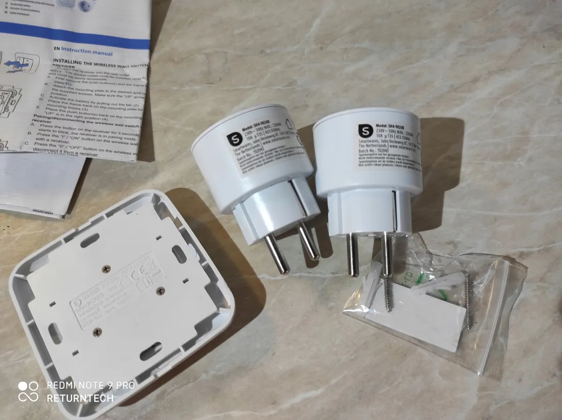 gniazdko-smartwares-sh4-99565at-fr-bezprzewodowe-zdalne-sterowane-1-sztuka-rodzaj-gniazdko