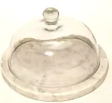 marmurowa-deska-patera-do-serwowania-deserow-szklana-kopula-klosz-19x11cm-material-wykonania-szklo