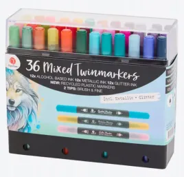 marker-na-bazie-alkoholu-wielokolorowy-decotime-36-szt