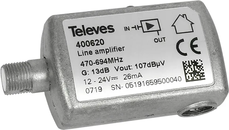 wzmacniacz-satelitarny-televes-4006-470-862mhz-13db-24v-23ma-wtyk-f-waga-z-opakowaniem-0-2-kg