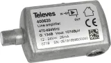 wzmacniacz-satelitarny-televes-4006-470-862mhz-13db-24v-23ma-wtyk-f-waga-z-opakowaniem-0-2-kg