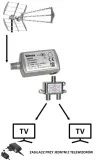 wzmacniacz-satelitarny-televes-4006-470-862mhz-13db-24v-23ma-wtyk-f-certyfikat-ce