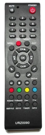 pilot-cabletech-urz0090-model-urz0090