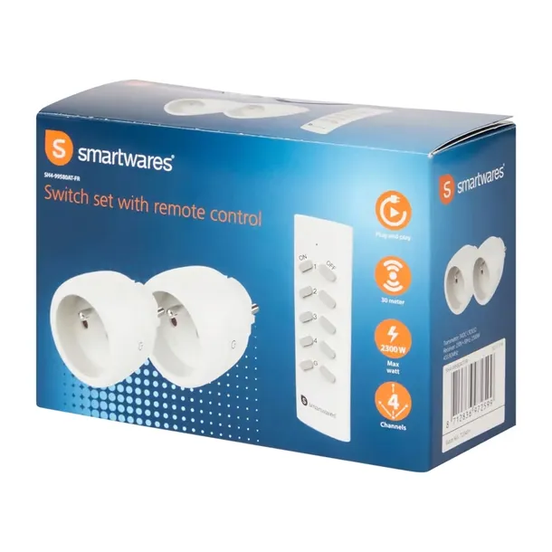 zestaw-2x-gniazda-sieciowe-2300w-elektryczne-zdalnie-sterowane-pilotem-seria-na-pilota