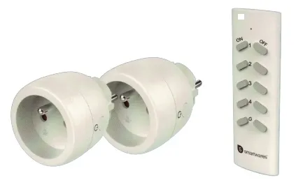 zestaw-2x-gniazda-sieciowe-2300w-elektryczne-zdalnie-sterowane-pilotem-liczba-kanalow-lacznosci-4