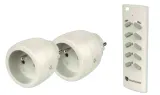 zestaw-2x-gniazda-sieciowe-2300w-elektryczne-zdalnie-sterowane-pilotem-liczba-kanalow-lacznosci-4
