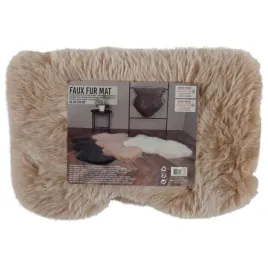 dywanik-pod-choinke-ze-sztucznego-futra-ciemny-bez-ombre-gruby-60-x-90-cm