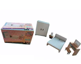 drewniane-mebelki-dla-lalek-meble-zestaw-sypialnia