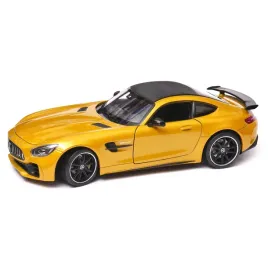 mercedes-benz-amg-gtr-kolekcjonerski-model-samochodu-resorak-welly-1-24