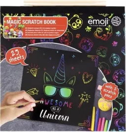 magic-book-ksiazka-do-zdrapywania-emoji-25-str-22