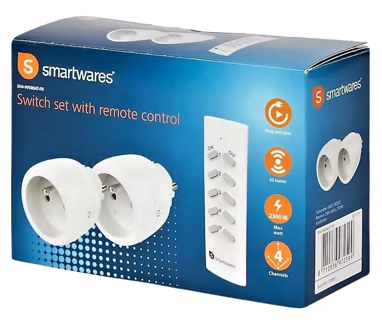gniazdko-smartwares-sh4-99565at-fr
