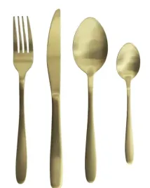 komplet-sztuccow-excellent-houseware-zlota-16-el