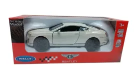 bentley-1-34-welly-kolekcjonerski-metalowy-model-samochodu-z-napedem-bialy