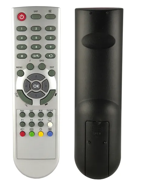 pilot-opticum-4060-srebrny-model-4060