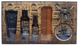 zestaw-do-pielegnacji-brody-maxbrands-z-balsamem-olejkiem-i-szamponem