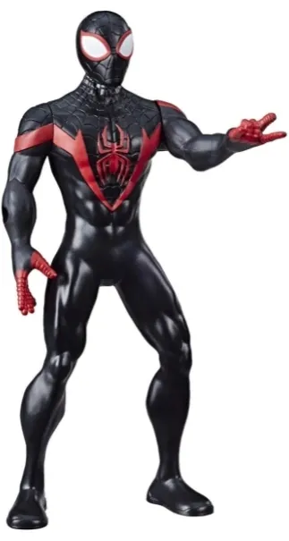 figurka-zabawka-ulubiony-bohater-miles-morales-marvel-hasbro-spider-man-23-marka-hasbro
