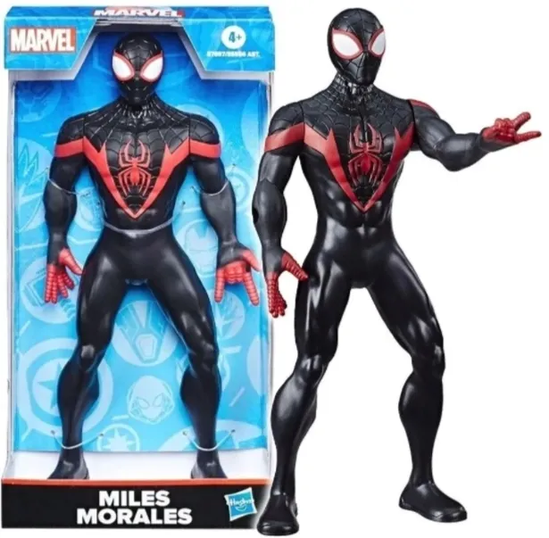 figurka-zabawka-ulubiony-bohater-miles-morales-marvel-hasbro-spider-man-23-material-plastik